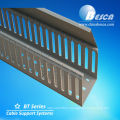 Electric PVC coated / Metal Cable Trunking Raceway Galvanized Manufacturer (UL,cUL, SGS, IEC,CE)